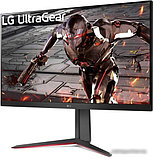 Монитор LG UltraGear 32GN650-B, фото 2