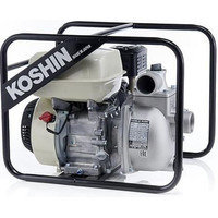 Мотопомпа Koshin SEH-50JP