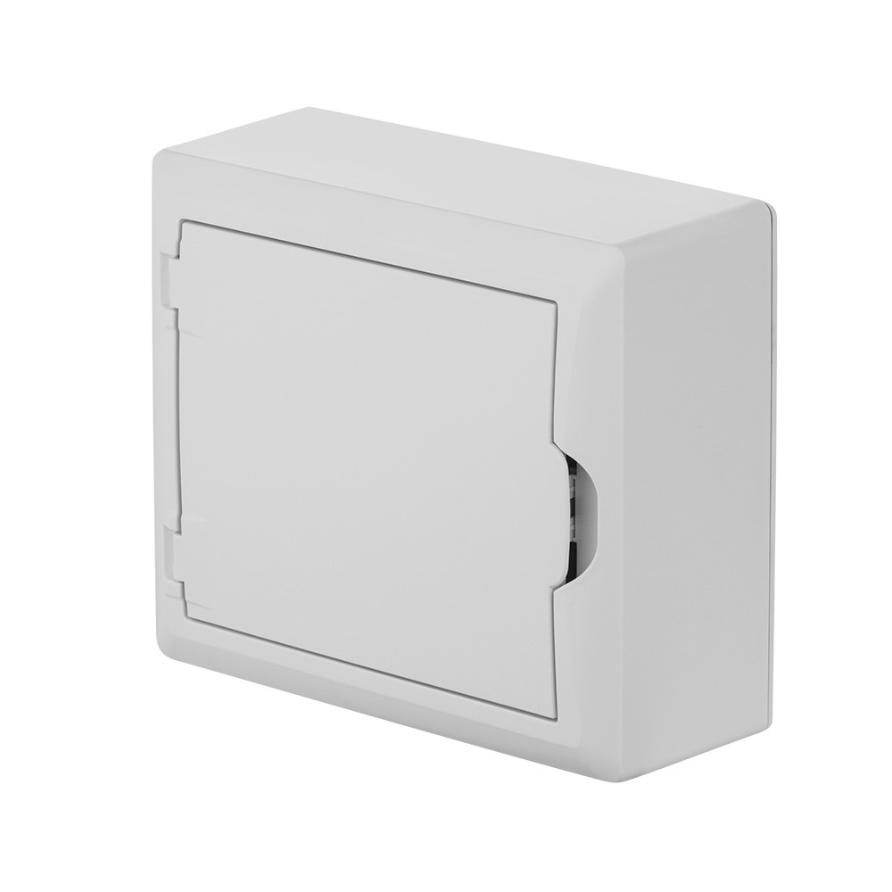 Elektro-Plast ECO BOX 8M белая дверь, IP40 электрощит встраиваемый 2502-00 - фото 4 - id-p219652800