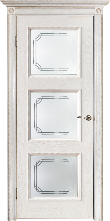 КВАДРО-2 ДО  стекло № 8