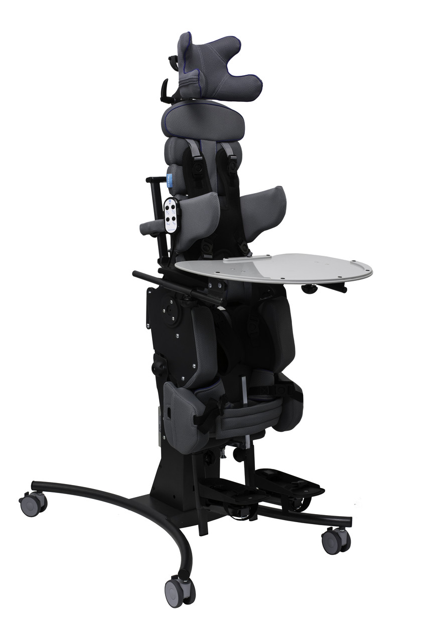 Многофункциональное кресло Baffin Automatic LIW (M) (с функцией вертикализации) - фото 3 - id-p219779577