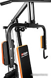 Силовая станция Alpin Multi Gym GX-180, фото 2