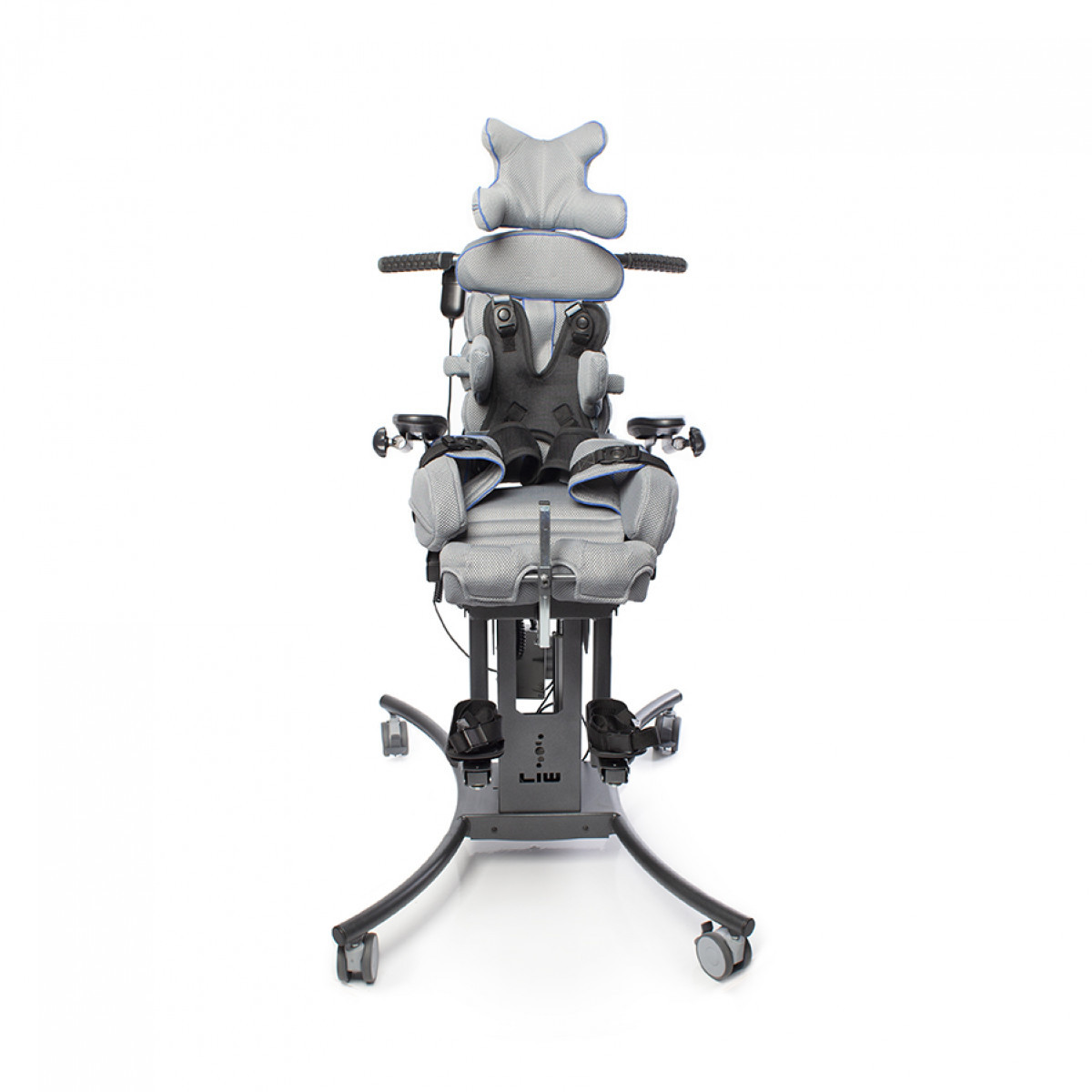 Многофункциональное кресло Baffin Automatic LIW (M) (с функцией вертикализации) - фото 6 - id-p219779577
