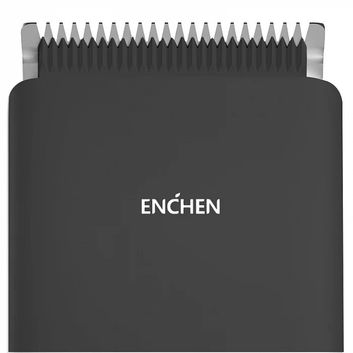 Машинка для стрижки Enchen Boost Black EC-1001 - фото 3 - id-p219779281