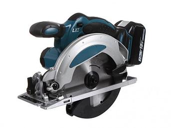 Пила Makita DSS610RF