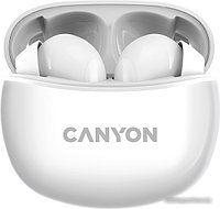 Наушники Canyon CNS-TWS5W