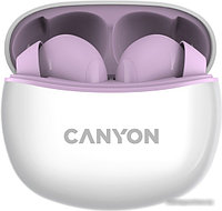 Наушники Canyon CNS-TWS5PU