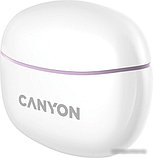 Наушники Canyon CNS-TWS5PU, фото 4