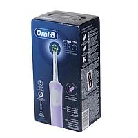 Зубная электрощетка Braun Oral-B Vitality Pro D103.413.3 Lilac Mist