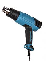 Строительный фен промышленный технический Makita HG6031VK термовоздуходувка электрический ручной термофен