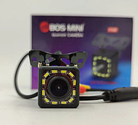 Камера заднего вида для автомобиля Bos - mini F12D HD