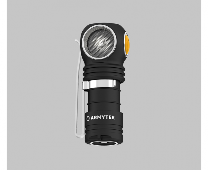 Фонарь Armytek Wizard C1 Pro Magnet USB Белый - фото 6 - id-p219628473