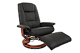 Массажное кресло Calviano Funfit 2161 (черный), фото 5