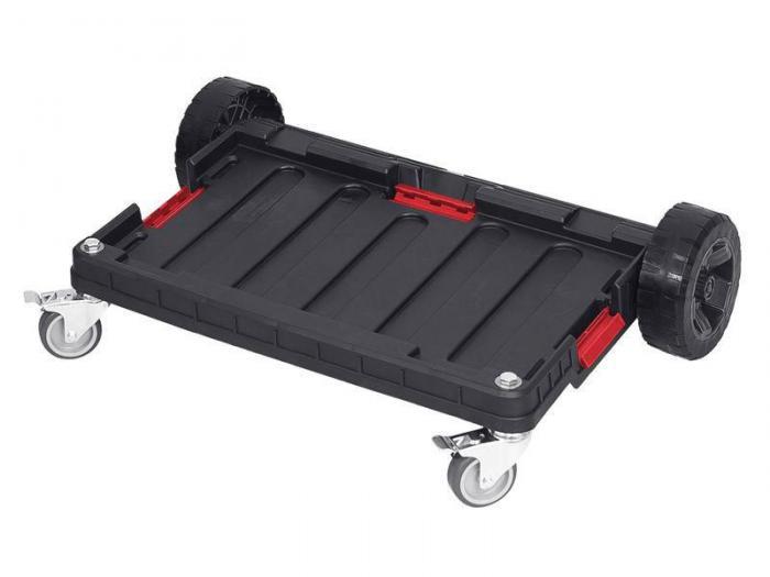 Платформа на колесах Qbrick System One Transport Platform 745x510x180mm 10501237 - фото 1 - id-p219628500