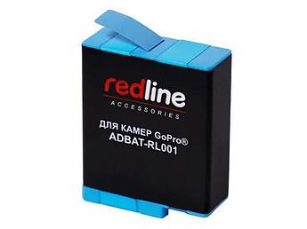 Аккумулятор RedLine для GoPro Hero 9 ADBAT-RL01