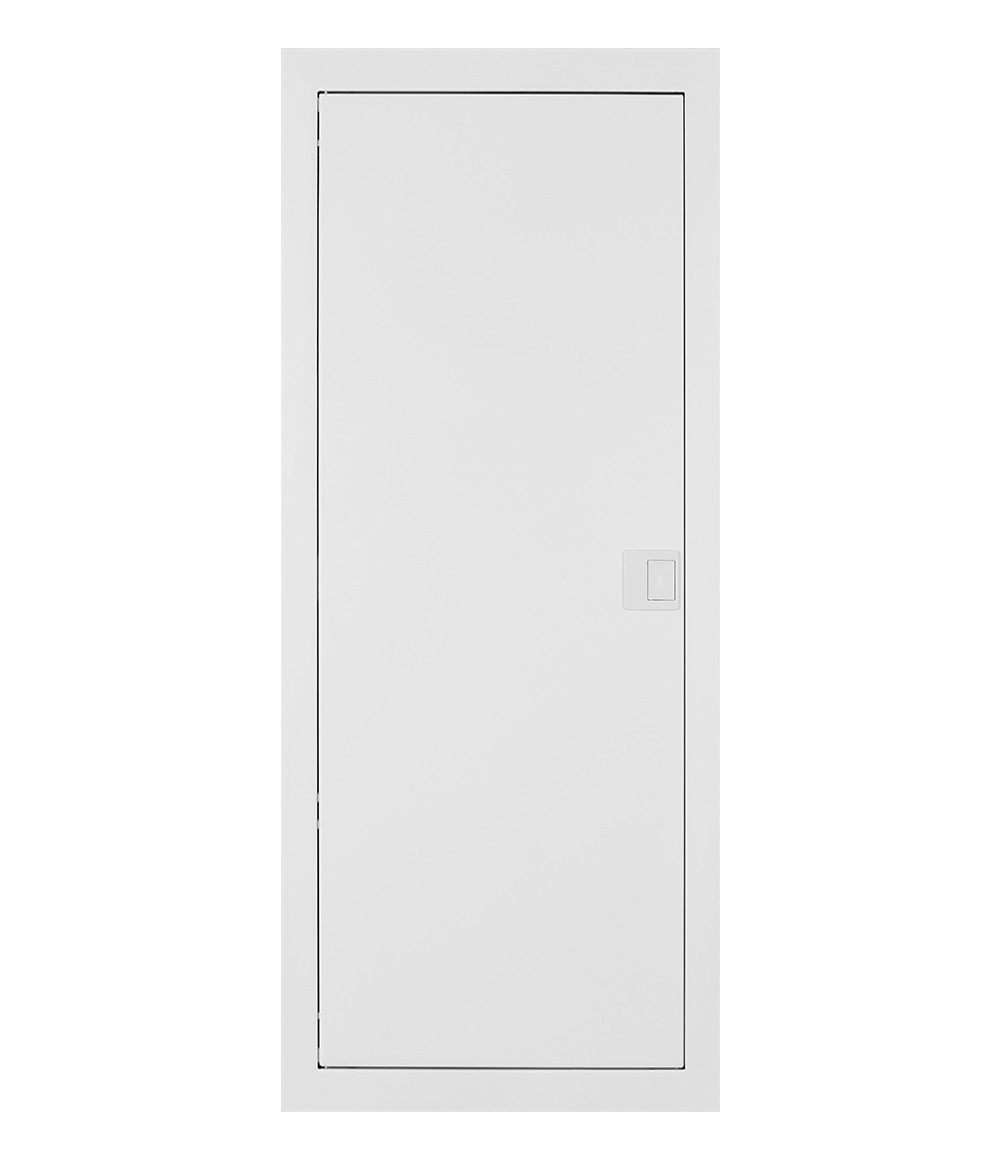 Elektro-Plast MSF 5 рядов, 60+10 мод.металл. дверь, IP30 электрощит навесной 2005-11 - фото 3 - id-p219652807