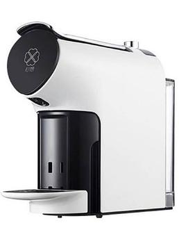 Капсульная кофемашина Xiaomi Scishare Capsule Coffee Machine 2 S1102 White