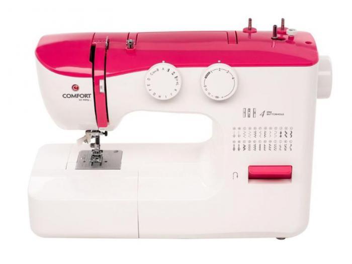 Швейная машинка Comfort 2540 - фото 1 - id-p219628527