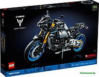 Конструктор LEGO Technic 42159 Yamaha MT-10 SP