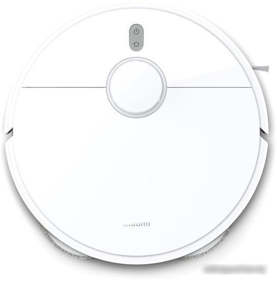 Робот-пылесос Xiaomi Robot Vacuum S10+ B105 (европейская версия, белый) - фото 1 - id-p219770031