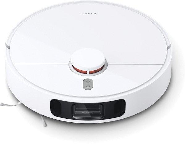 Робот-пылесос Xiaomi Robot Vacuum S10+ B105 (европейская версия, белый) - фото 5 - id-p219770031