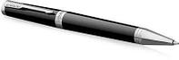 Ручка шариков. Parker Ingenuity Core K570 (2181997) Black CT M чернила син. подар.кор.