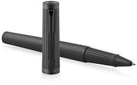 Ручка роллер Parker Ingenuity Core T570 (2182015) Black BT F чернила черн. подар.кор.