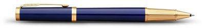 Ручка роллер Parker Ingenuity Core T570 (2182011) Blue GT F чернила черн. подар.кор. - фото 3 - id-p219548010