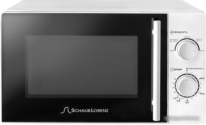 Микроволновая печь Schaub Lorenz SLM720W