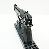 Пневматический пистолет Umarex Beretta M92 FS (черный с черн. накладками), фото 5