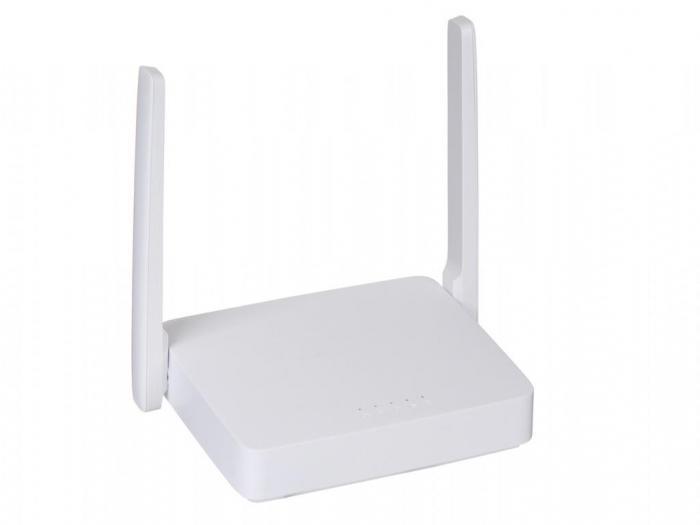 Wi-Fi роутер Mercusys MW300D WiFi