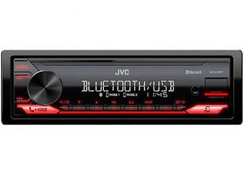 Автомагнитола JVC KD-X272BT