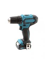 Аккумуляторная дрель-шуруповерт Makita DF333DWYE