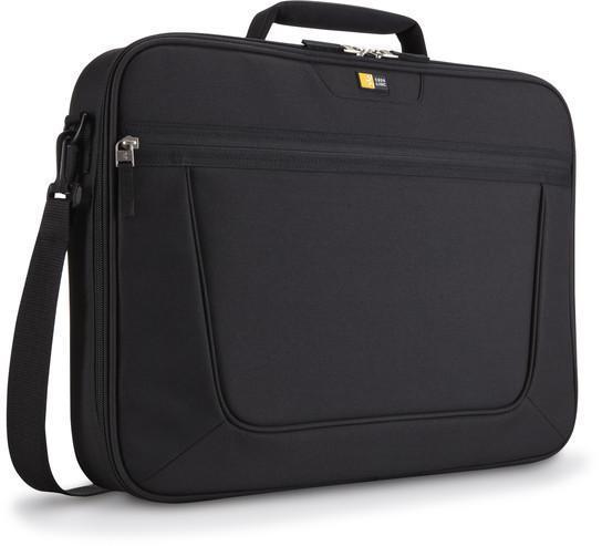 Сумка для ноутбука 17.3 Case Logic Briefcase VNCI-217 Black - фото 1 - id-p219214310