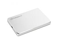 Жесткий диск Transcend StoreJet 25C3S 2TB TS2TSJ25C3S