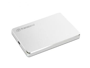 Жесткий диск Transcend StoreJet 25C3S 2TB TS2TSJ25C3S