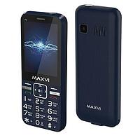 MAXVI P3 Blue