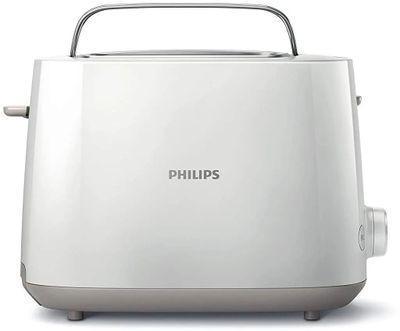 Тостер PHILIPS HD2582/00, белый