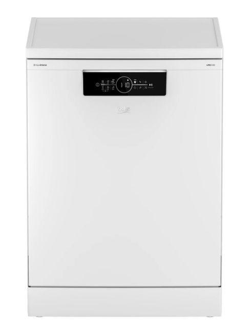 BEKO BDFN36522WQ - фото 1 - id-p219708811