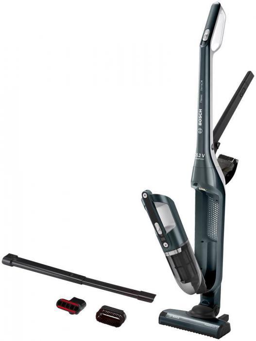 BOSCH BCH3ALL25 [ПИ]
