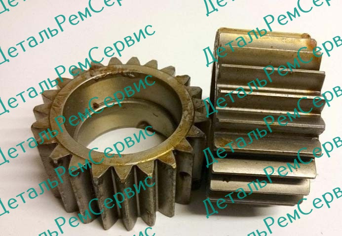 ШЕСТЕРНЯ Z=23 135947