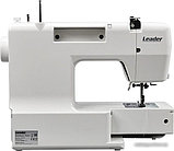 Механическая швейная машина Leader Florance, фото 3