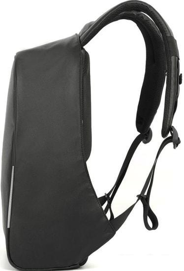 Городской рюкзак Tigernu T-B3213TPU (черный) - фото 2 - id-p219208094
