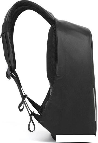Городской рюкзак Tigernu T-B3213TPU (черный) - фото 3 - id-p219208094