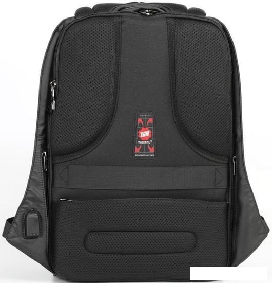 Городской рюкзак Tigernu T-B3213TPU (черный) - фото 4 - id-p219208094