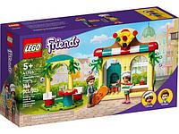 Lego Friends Пиццерия Хартлейк Сити 144 дет. 41705