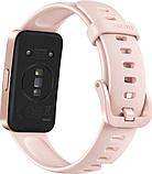 Фитнес-браслет Huawei Band 8 (розовая сакура, международная версия), фото 5