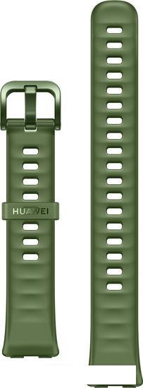 Фитнес-браслет Huawei Band 8 (изумрудно-зеленый, международная версия) - фото 6 - id-p219652378