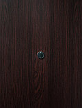 ПРОМЕТ "Спец ПРО" Венге (2060х960 Правая) | Входная металлическая дверь, фото 5