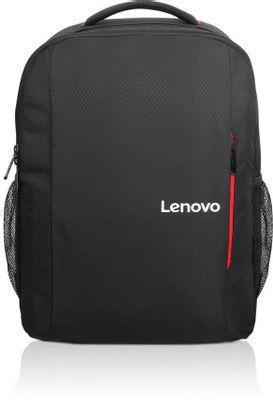 Рюкзак 15.6" Lenovo B515, черный [gx40q75215] - фото 4 - id-p219496333